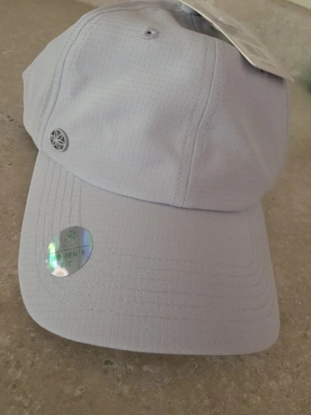 GAIAM women light